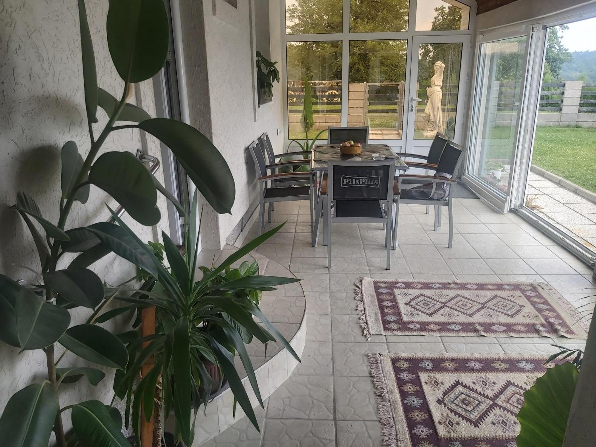 Vila Boba Bor Zlot 部屋 写真